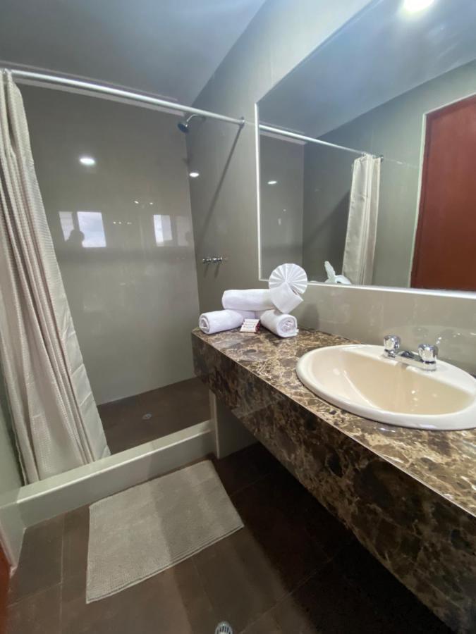 Hotel Del Sur Cusco Bagian luar foto