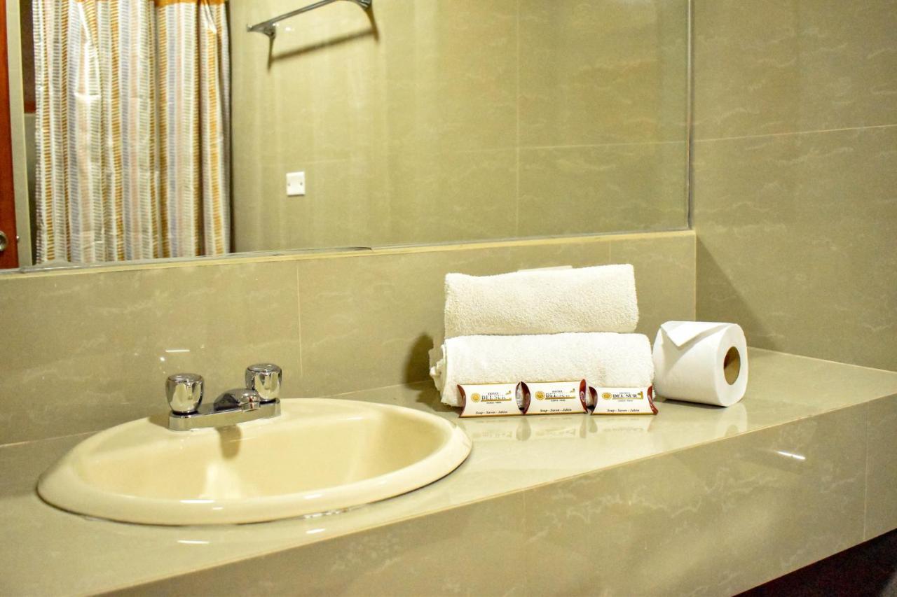 Hotel Del Sur Cusco Bagian luar foto